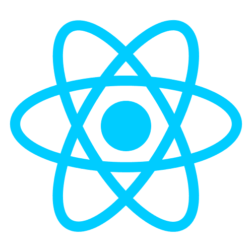 React icon